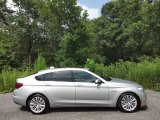 2017 BMW 5 Series 535i xDrive Gran Turismo Exterior