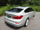 2017 BMW 5 Series 535i xDrive Gran Turismo Exterior