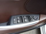 2017 BMW 5 Series 535i xDrive Gran Turismo Door Panel