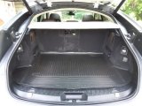 2017 BMW 5 Series 535i xDrive Gran Turismo Trunk
