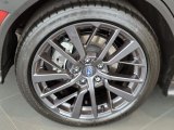 2022 Subaru WRX Premium Wheel