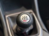 2022 Subaru WRX Premium 6 Speed Manual Transmission