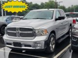 2018 Ram 1500 Big Horn Crew Cab 4x4