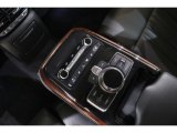 2017 Hyundai Genesis G90 AWD Controls