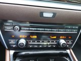 2017 BMW 5 Series 535i xDrive Gran Turismo Controls
