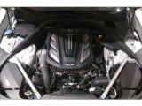 2017 Hyundai Genesis Engines