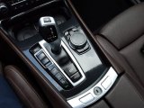 2017 BMW 5 Series 535i xDrive Gran Turismo 8 Speed Sport Automatic Transmission