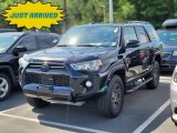 2020 Toyota 4Runner TRD Off-Road 4x4