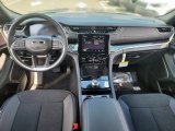 2022 Jeep Grand Cherokee Laredo 4x4 Global Black Interior