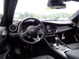 2022 Alfa Romeo Giulia Sprint AWD Dashboard