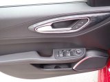 2022 Alfa Romeo Giulia Sprint AWD Door Panel