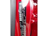 2022 Giulia Color Code for Alfa Rosso (Red) - Color Code: 414