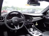 2022 Alfa Romeo Giulia Veloce AWD Dashboard