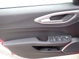 2022 Alfa Romeo Giulia Veloce AWD Door Panel