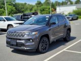 2022 Jeep Compass Altitude 4x4