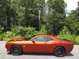 2022 Dodge Challenger 1320