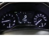 2019 Toyota Avalon XLE Gauges