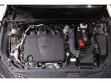 2019 Toyota Avalon XLE 3.5 Liter DOHC 24-Valve Dual VVT-i V6 Engine