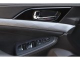 2018 Nissan Maxima SL Door Panel