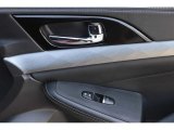 2018 Nissan Maxima SL Door Panel