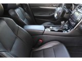 2018 Nissan Maxima SL Front Seat