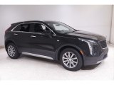 2019 Cadillac XT4 Premium Luxury AWD