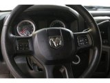 2015 Ram 3500 Tradesman Regular Cab 4x4 Steering Wheel