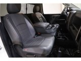 2015 Ram 3500 Tradesman Regular Cab 4x4 Front Seat