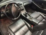 Acura NSX Interiors