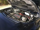 Acura NSX Engines