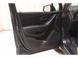 2019 Chevrolet Trax LS Door Panel