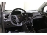 2019 Chevrolet Trax LS Dashboard