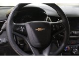2019 Chevrolet Trax LS Steering Wheel