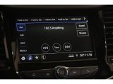 2019 Chevrolet Trax LS Audio System
