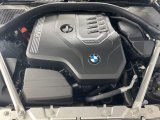 2022 BMW 4 Series Engines