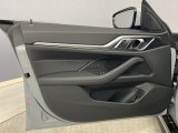 2022 BMW 4 Series 430i Gran Coupe Door Panel