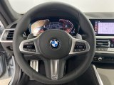 2022 BMW 4 Series 430i Gran Coupe Steering Wheel