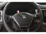 2019 Volkswagen Atlas SEL 4Motion Steering Wheel