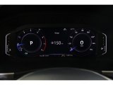 2019 Volkswagen Atlas SEL 4Motion Gauges
