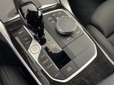 2022 BMW 4 Series 430i Gran Coupe 8 Speed Automatic Transmission