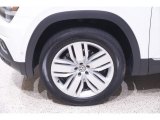 Volkswagen Atlas 2019 Wheels and Tires