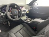 BMW M4 Interiors