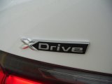 2021 BMW 3 Series 330i xDrive Sedan Marks and Logos