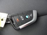2021 BMW 3 Series 330i xDrive Sedan Keys