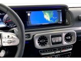 2022 Mercedes-Benz G 63 AMG Navigation