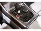 2020 BMW M8 Convertible 8 Speed Automatic Transmission