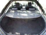 2007 Scion tC  Trunk