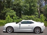 2014 Summit White Chevrolet Camaro SS Coupe #144522383