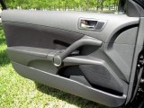 2007 Scion tC  Door Panel