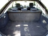 2007 Scion tC  Trunk